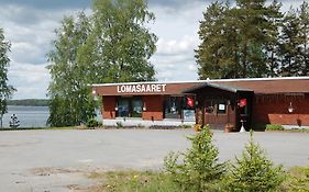 Lomasaaret